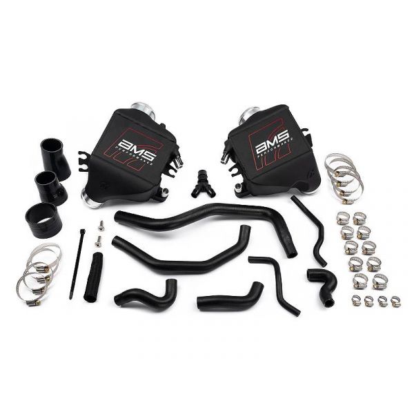 2016-2023 Q50 / Q60 AMS Intercooler Upgrades