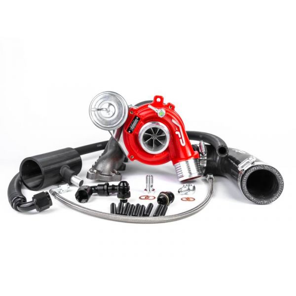 2017-2021 Can-Am Maverick X3 Turbo Upgrade | Agency Power