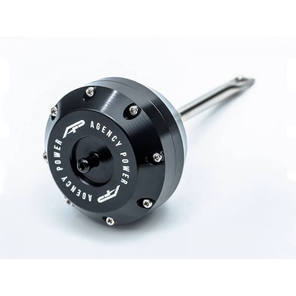 2017-2022 Can-Am Maverick X3 Turbo Billet Wastegate | Agency Power