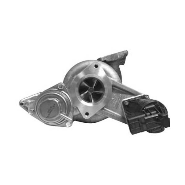 2017+ FK8 Civic Type R MHI Stage 2 Turbo Upgrade - 49589-A0000 2017+ FK8 Civic Type R MHI Stage 2 Turbo Upgrade - 49589-A0000