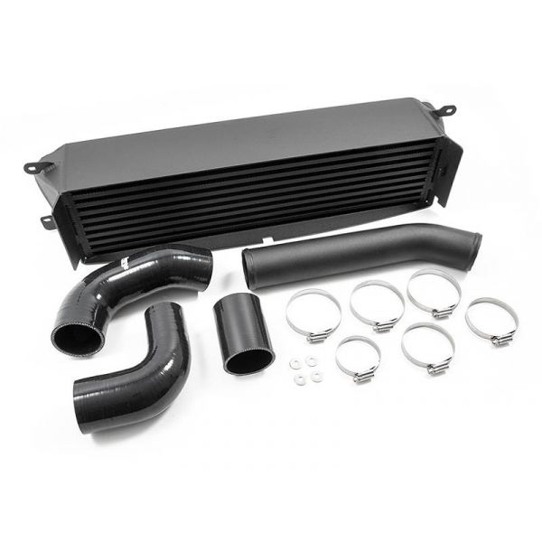 2018+ Kona N Front Mount Intercooler Kit (FMIC) | Forge 2018+ Kona N Front Mount Intercooler Kit (FMIC) | Forge
