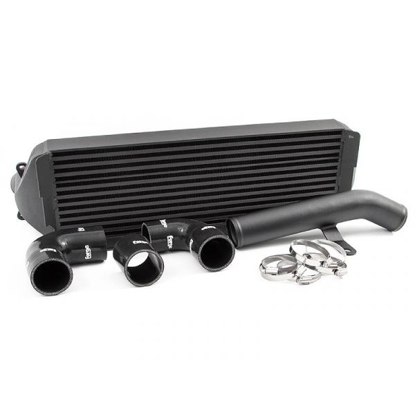 2018+ Veloster N Front Mount Intercooler Kit - FMIC (6MT) | Forge