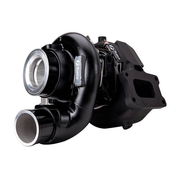 2019-2022+ Cummins 6.7L Fleece Cheetah Turbo Upgrade