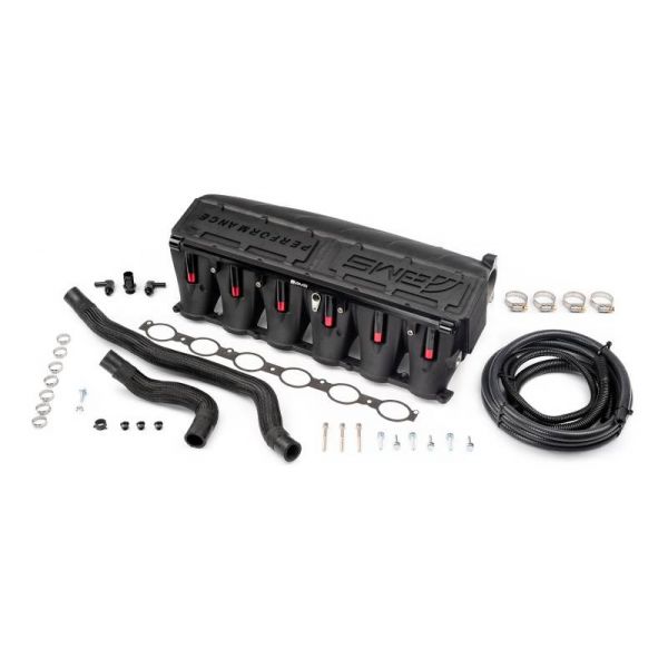 2020+ Supra GR B58 AMS Intake Manifold for 2020-2021 Toyota Supra GR B58 A90/A91 - AMS.38.08.0002-1 2020+ Supra GR B58 AMS Intake Manifold for 2020-2021 Toyota Supra GR B58 A90/A91 - AMS.38.08.0002-1