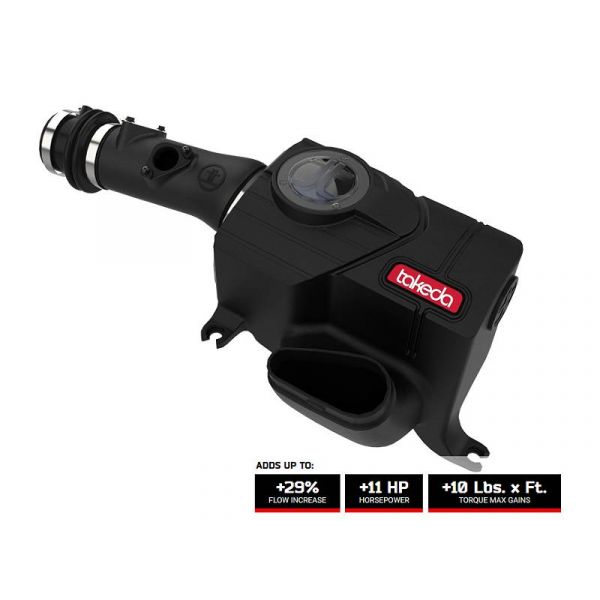 aFe Takeda Cold Air Intake for 2021-2024 Acura TLX 2.0T aFe Takeda Cold Air Intake for 2021-2024 Acura TLX 2.0T