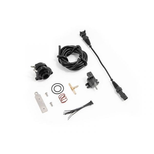 2023+ GR Corolla Blow Off Valve (BOV) | Forge 2023+ GR Corolla Blow Off Valve (BOV) | Forge