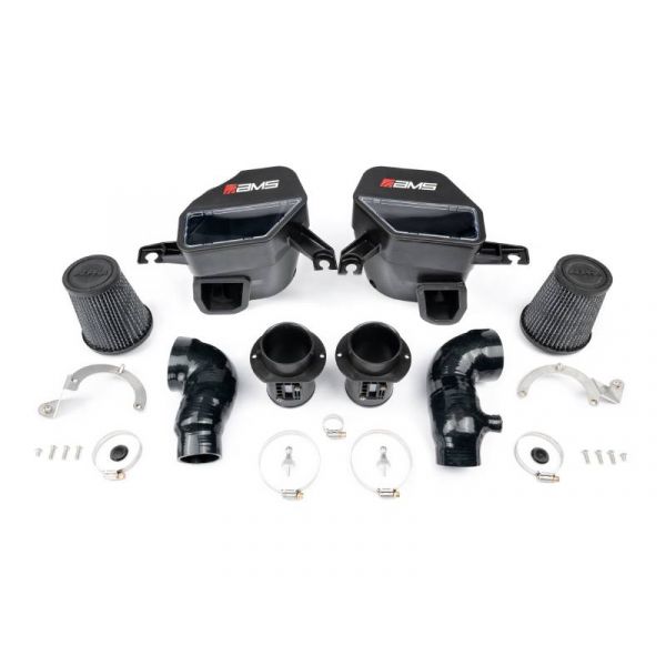 2023+ Nissan 400Z AMS Cold Air Intakes 2023+ Nissan 400Z AMS Cold Air Intakes