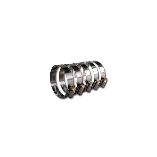 5/8" Worm Drive Clamp for Oil Drain Hose 5/8" Worm Drive Clamp for Oil Drain Hose