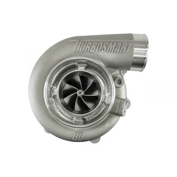 TS-1 5862 T3 .63 A/R EWG Ball Bearing Turbo by Turbosmart TS-1 5862 T3 .63 A/R EWG Ball Bearing Turbo by Turbosmart