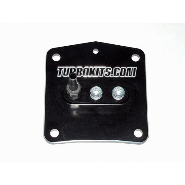 CLA 250 TurboKits.com Power Plate CLA 250 TurboKits.com Power Plate