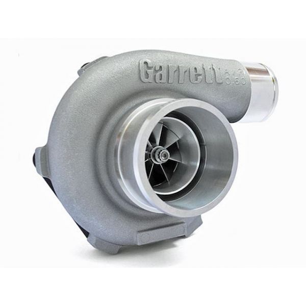 Garrett GTX2867R Gen 2 Turbo - 849894-5002S Garrett GTX2867R Gen 2 Turbo - 849894-5002S