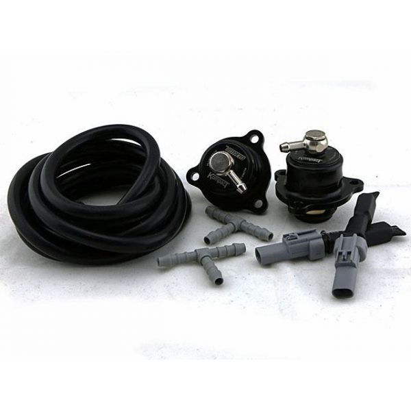 2015-2021 AMG C63S M177 Turbosmart BOV Kompact Plumb Back Bypass Valves