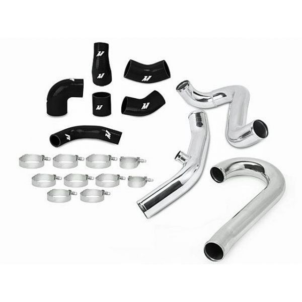 Mishimoto Intercooler Pipe Kit