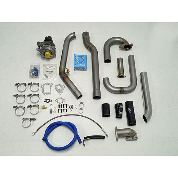 Kubota RTV 1100 Turbo Kit for 2004-2013 RTV 900, RTV 1100, 1120 & 1140