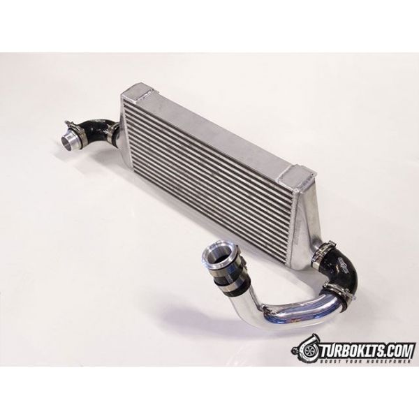 CLA 250 Front Mount Intercooler Kit - FMIC CLA 250 Front Mount Intercooler Kit - FMIC