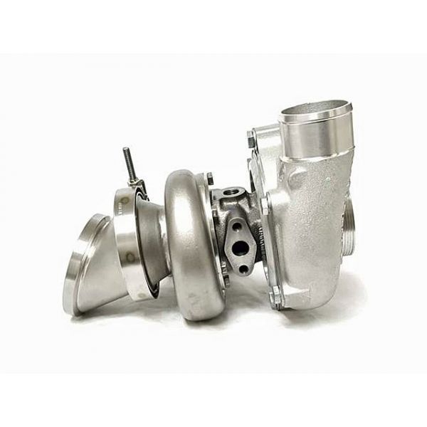 ATP Garrett GTX2867R Gen 2 Bolt-On Turbo Upgrade - EWG - .64 AR for 2013-2019 Ford Focus ST 2.0T, Fusion Ecoboost - ATP-FOC-064 ATP Garrett GTX2867R Gen 2 Bolt-On Turbo Upgrade - EWG - .64 AR for 2013-2019 Ford Focus ST 2.0T, Fusion Ecoboost - ATP-FOC-064