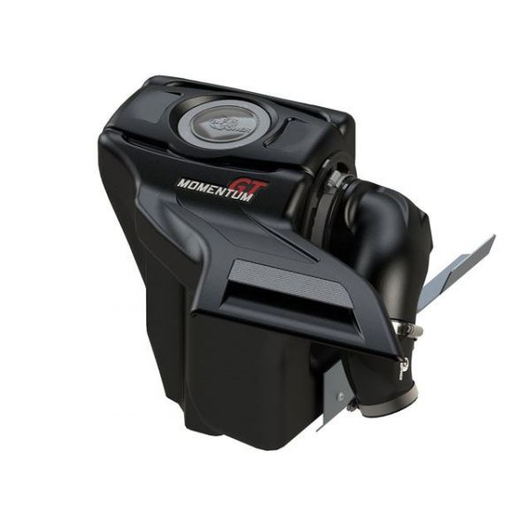 aFe POWER Momentum GT Pro DRY S Cold Air Intake System aFe POWER Momentum GT Pro DRY S Cold Air Intake System