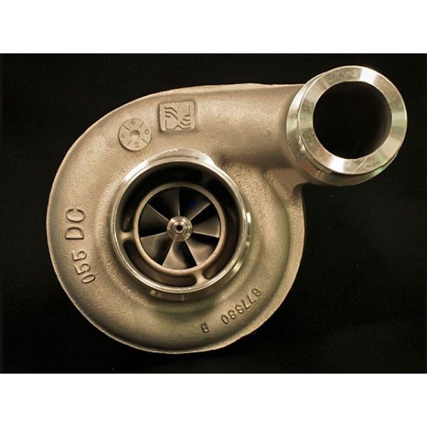 S363 Turbo - 63mm S-Series Turboharger