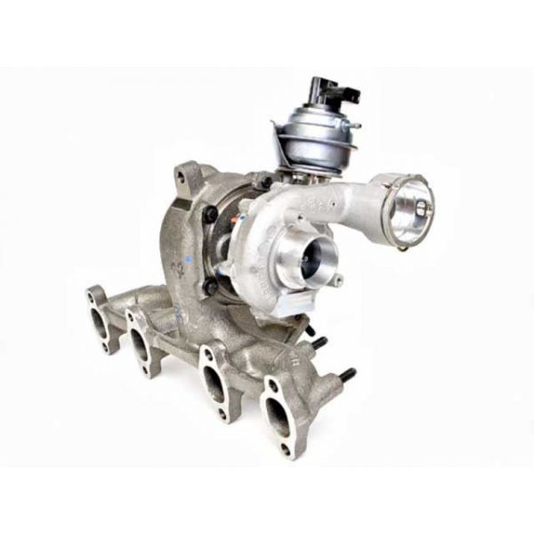 ATP Garrett GT1749V Turbo Upgrade ATP Garrett GT1749V Turbo Upgrade