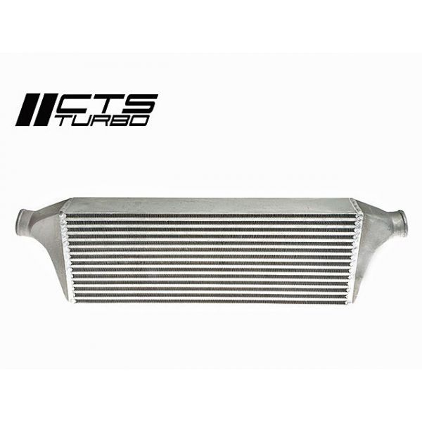 CTS 750HP Front Mount Intercooler - FMIC - CTS-FMIC-750