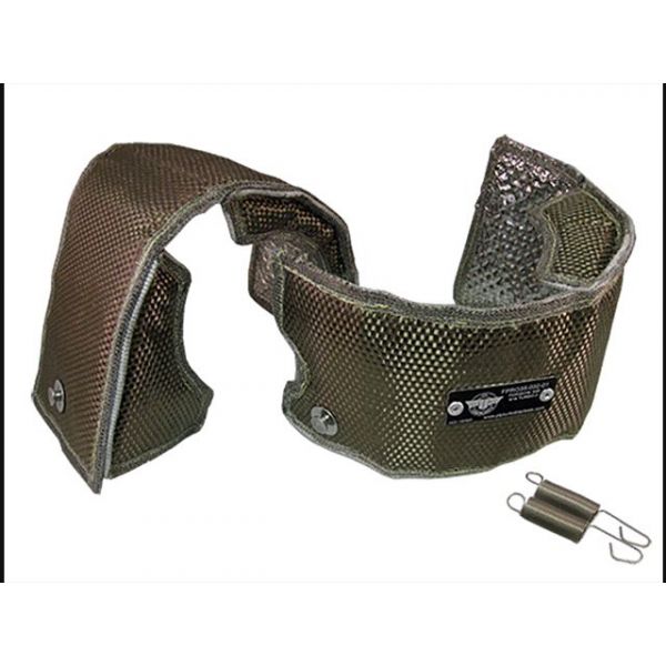 PTP 996TT Turbo Blankets