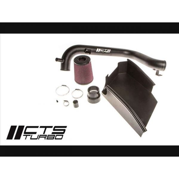CTS Turbo MK5 FSI Turbo Intake System | 2003-2008 Audi A3