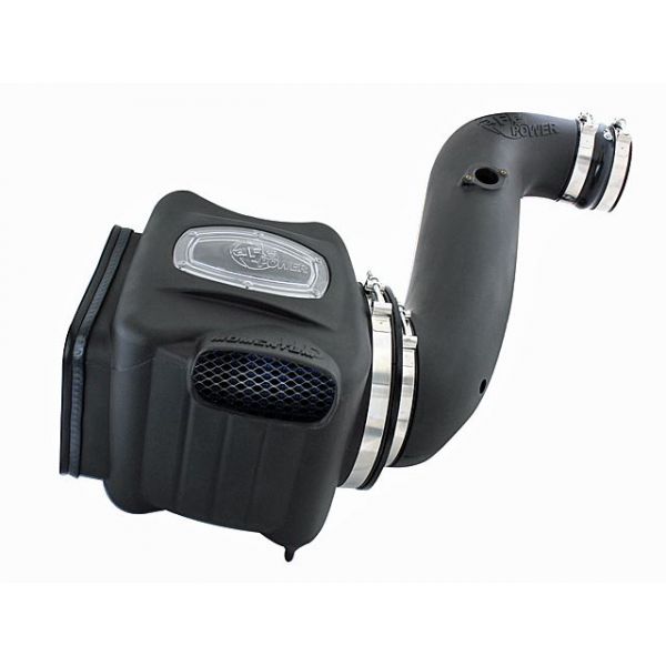 aFe Power Momentum HD Pro 10R Cold Air Intake System