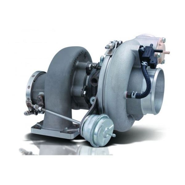 BorgWarner EFR 9180 T3 .83ar IWG Turbocharger - 179358