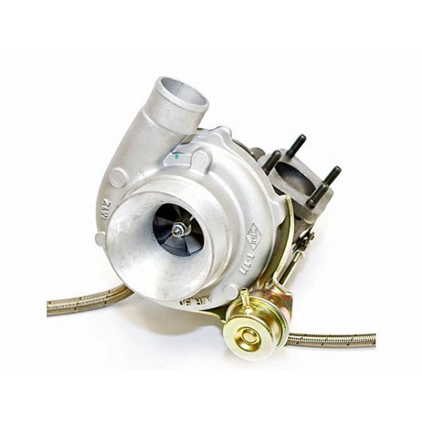 ATP Garrett GTX3576R Turbo Upgrade (650HP) ATP Garrett GTX3576R Turbo Upgrade (650HP)