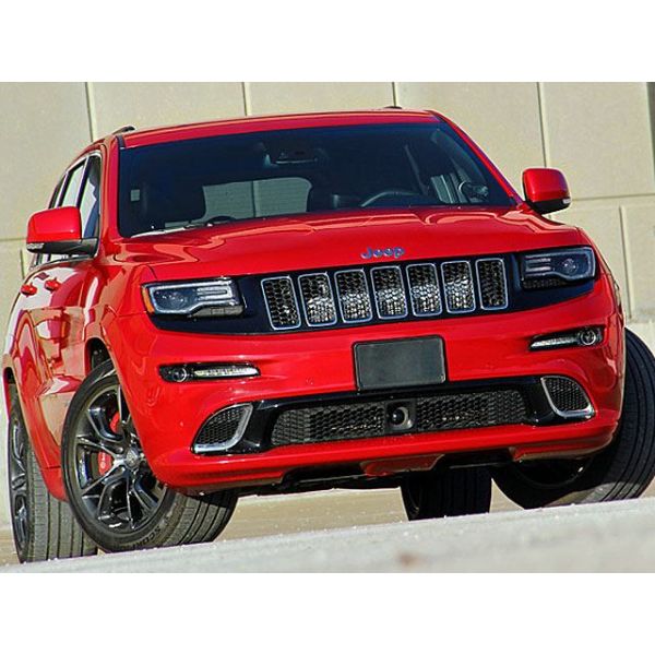 ProCharger High Output Intercooled Supercharger System