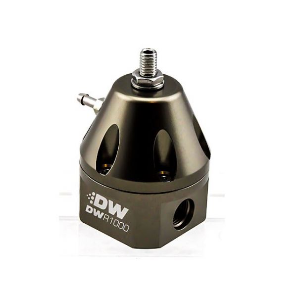 Adjustable Fuel Pressure Regulator