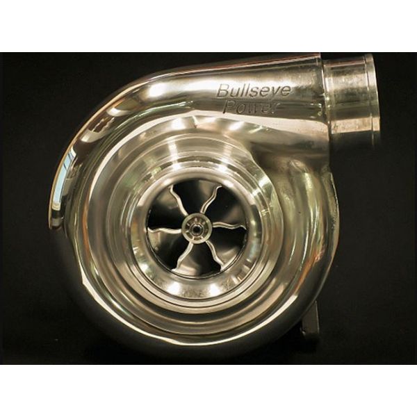 68mm BatMoWheel Turbocharger - 950HP