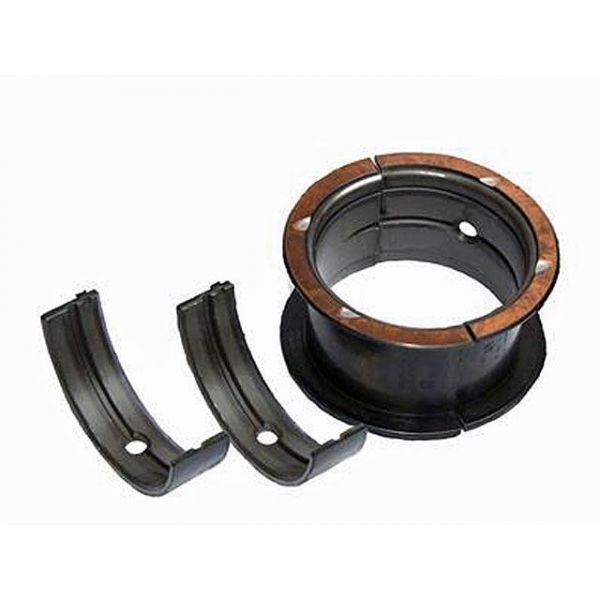 ACL High Performance Rod Bearing Set with Extra Oil Clearance ACL High Performance Rod Bearing Set with Extra Oil Clearance