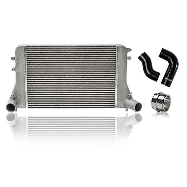 2008-2015 Audi TT / TTS 2.0T 8J CTS Turbo Front Mount Intercooler Kit - FMIC 2008-2015 Audi TT / TTS 2.0T 8J CTS Turbo Front Mount Intercooler Kit - FMIC
