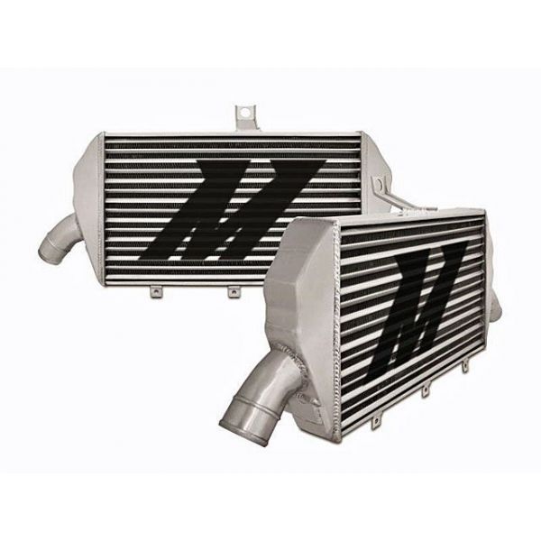 Mishimoto Intercooler