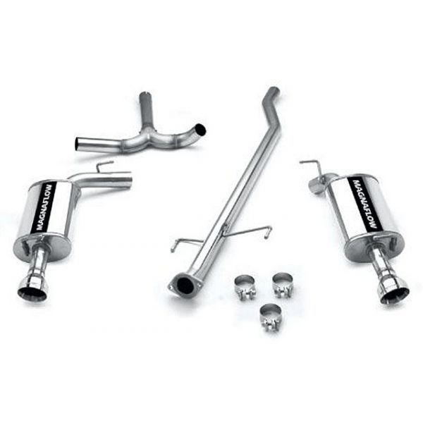 MagnaFlow Exhaust System