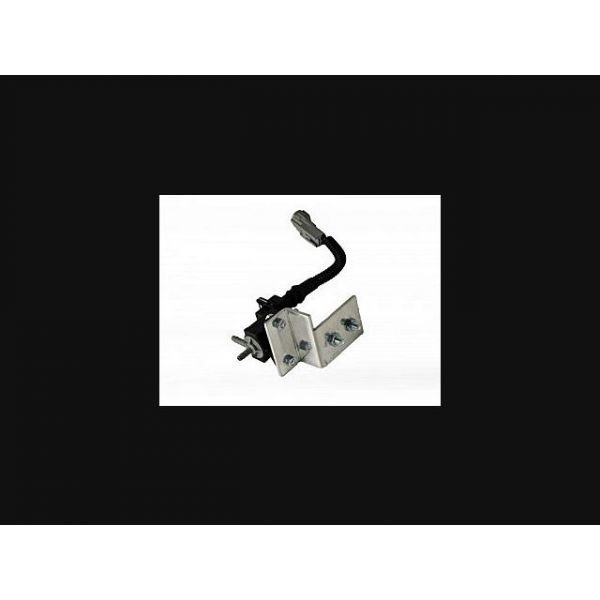 3-Port Electronic Boost Control Solenoid