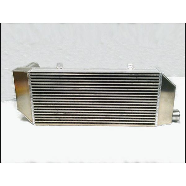 ETS 2G DSM Super Short Route Intercooler Upgrade for 1995-1999 Mitsubishi Eclipse, 95-99 Eagle Talon ETS 2G DSM Super Short Route Intercooler Upgrade for 1995-1999 Mitsubishi Eclipse, 95-99 Eagle Talon