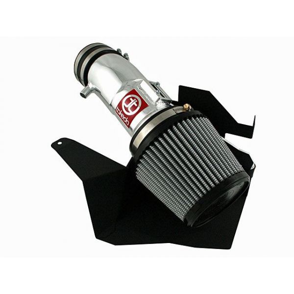 aFe POWER Takeda Stage-2 Pro DRY S Cold Air Intake System aFe POWER Takeda Stage-2 Pro DRY S Cold Air Intake System