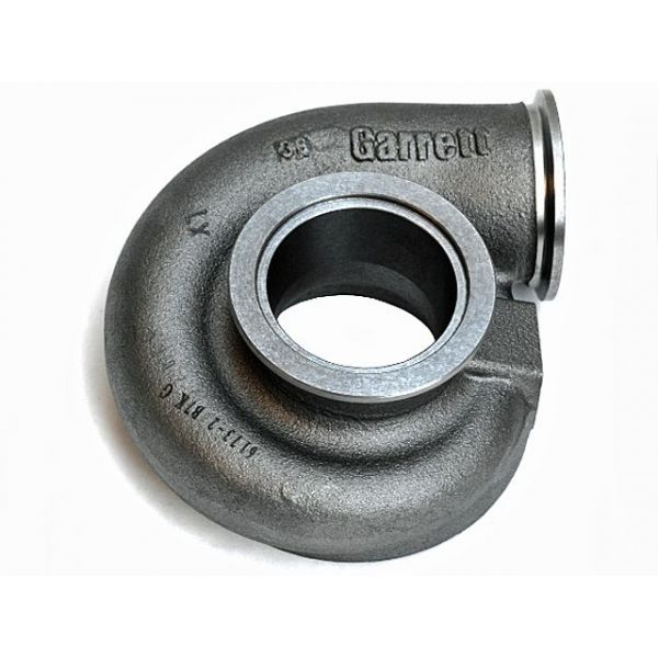 Garrett Open vBand NiResist Turbine Housing for GT28 GTX28 Garrett Open vBand NiResist Turbine Housing for GT28 GTX28