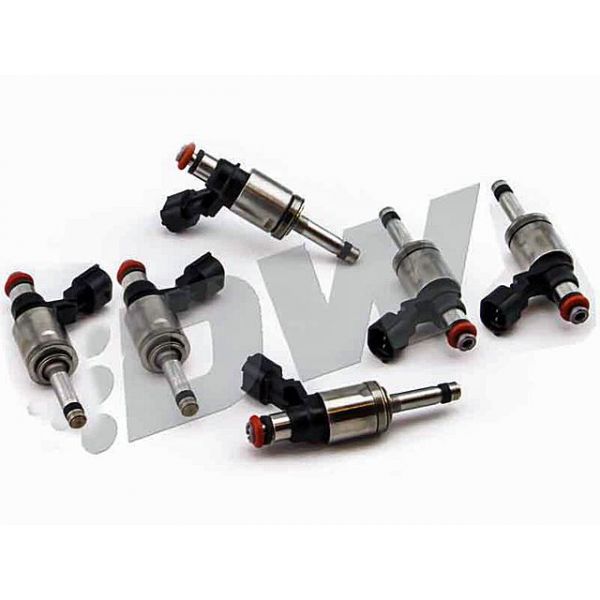 DW 1700cc Injectors DW 1700cc Injectors