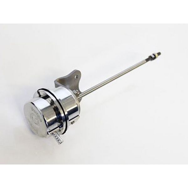 Adjustable Actuator for the MK2 Focus RS