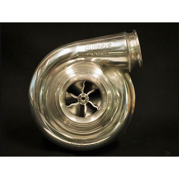 66mm TCT Turbocharger - 950HP 66mm TCT Turbocharger - 950HP