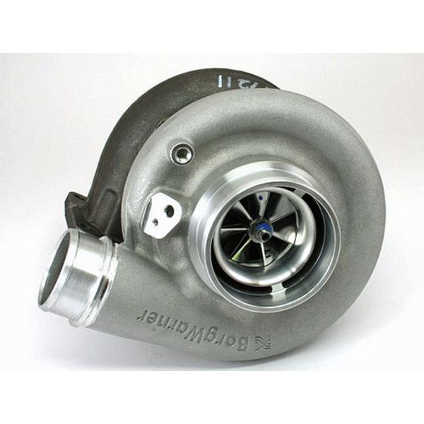 Borg Warner S363SX-E – 63mm Enhanced S300SX-E 8776 - 13009097006