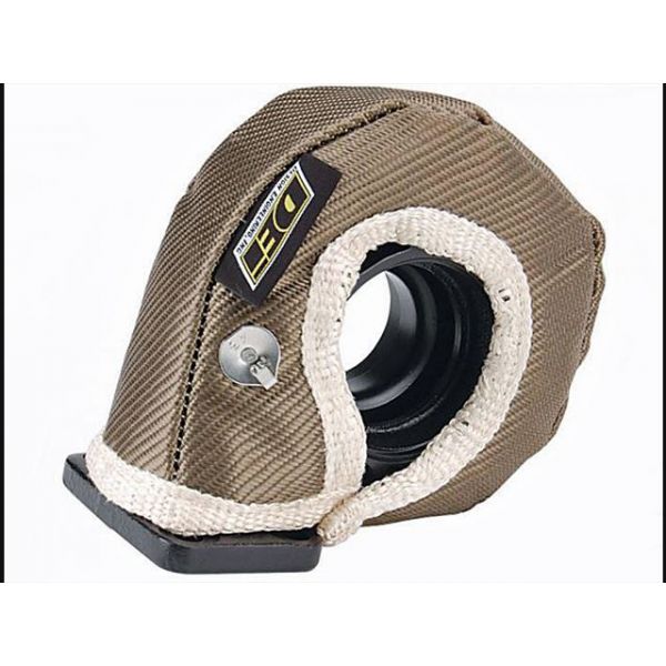 DEI Titanium T22 Turbo Blanket DEI Titanium T22 Turbo Blanket