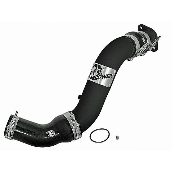 aFe POWER BladeRunner 3 Inch Intercooler Tube Hot Side