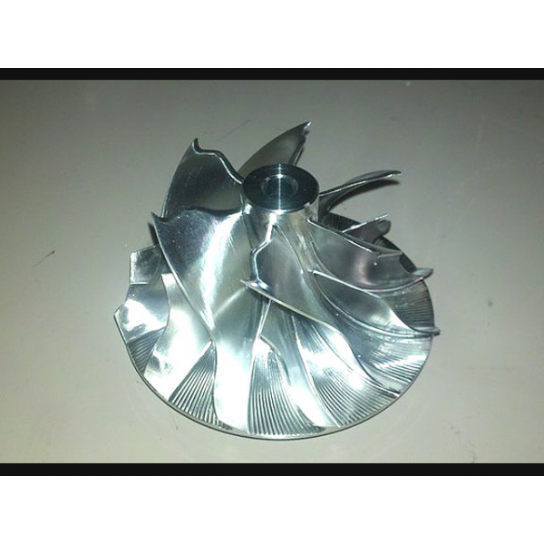 BatMoWheel 7.3L Compressor Wheel Upgrade