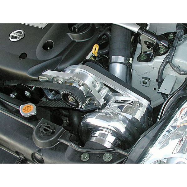 ProCharger High Output Intercooled Supercharger System