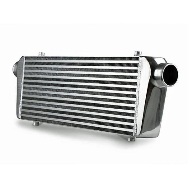 Frostbite Universal Intercooler - 23.5 X 12 X 3 - 3 Inch Inlet-Outlet