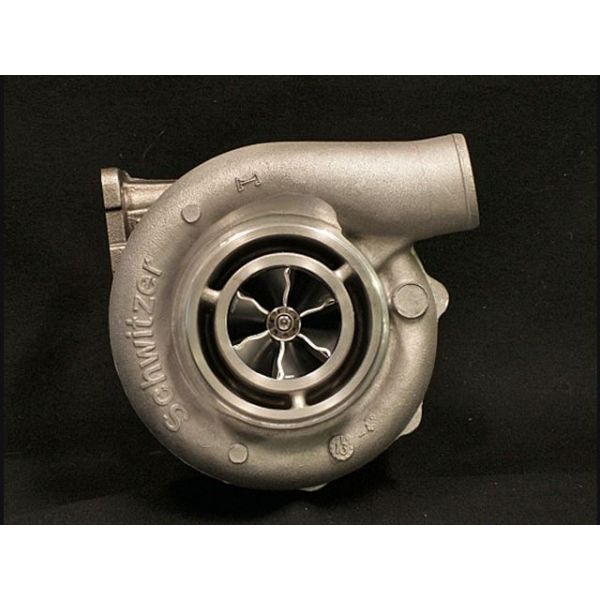 59mm BatMoWheel Turbocharger - 650HP 59mm BatMoWheel Turbocharger - 650HP